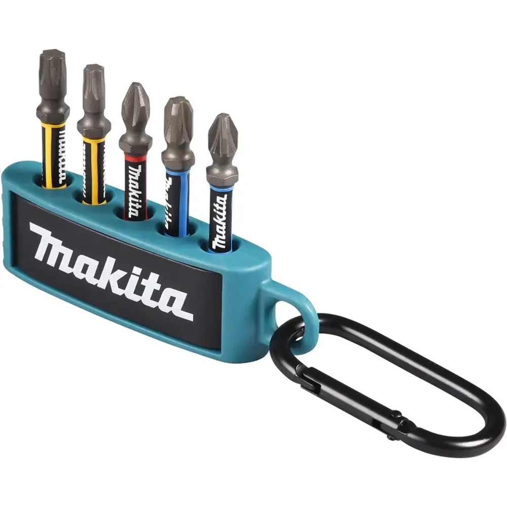 Набор бит Impact Premier 50 мм Makita E-13568