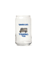 Стакан Cold Drinks Can