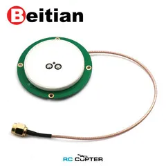 GNSS антенна Beitian BA-4520F (SMA-J)