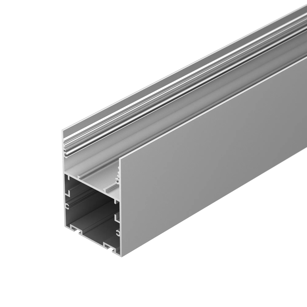 Профиль ARH-LINE-6085-3000 ANOD (Arlight, Алюминий) 033818