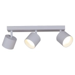 53019-9.5-003IL SPOT LIGHT GX53 WT светильник точечный Reluce Technical, GX53х3