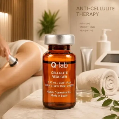 Cellulite Reducer Q-lab | Антицеллюлитный коктейль