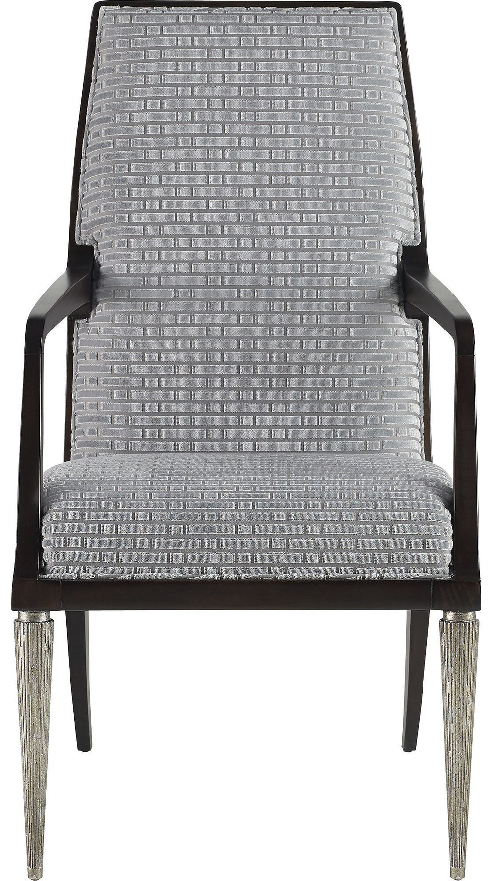 Стул с подлокотниками JASPER ARM CHAIR (JEAN LOUIS DENIOT), арт. BA3145
