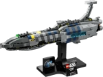 Конструктор LEGO Star Wars 75377 Невидимая рука
