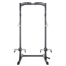 Силовая рама с кроссовером STEELVER SV9206