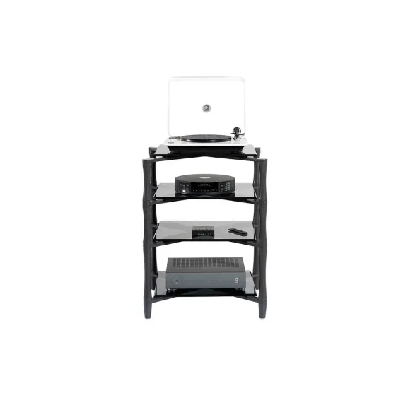 NorStone Slender HIFI Gunmetal