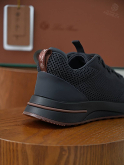 Кроссовки Loro Piana Week End Walk