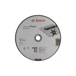 Отрезной диск Expert for Metal 125 x 1,6 мм BOSCH 2608600394