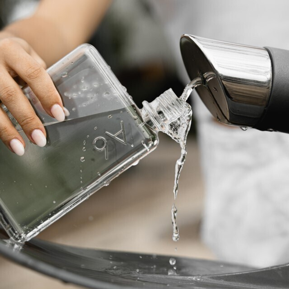 Бутылка Memobottle A6