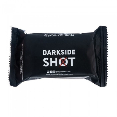 Уголь DARKSIDE 25мм 6шт