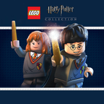LEGO Harry Potter Collection PS4 | PS5