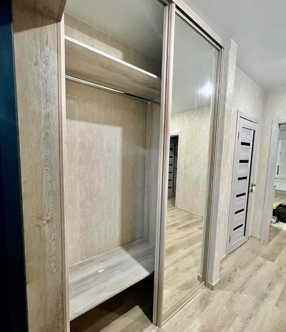Шкафы купе