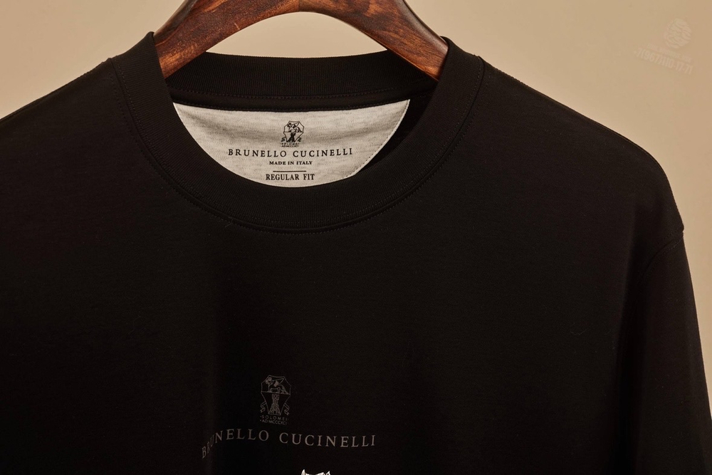 Футболка Brunello Cucinelli