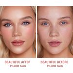 Жидкие матовые румяна Charlotte Tilbury Pillow Talk Matte Beauty Blush Wand Liquid Blush - Pillow Talk