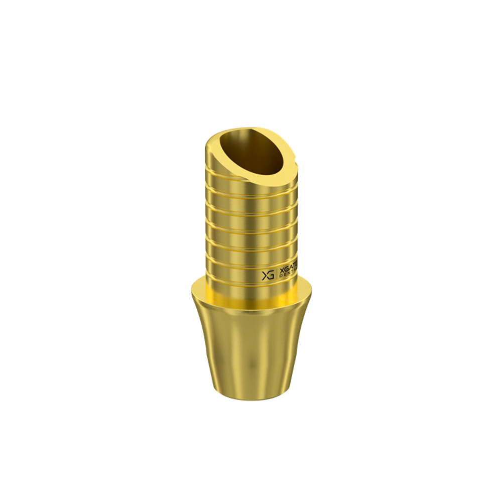 XGATE Ti-Base UNO round