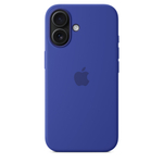 Silicone Case with MagSafe iPhone 16 / 16 Plus
