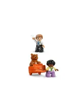 Конструктор DUPLO 10443 Впервые в аэропорту