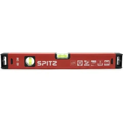 Уровень строительный 40 см SPITZ DLS1400SR2