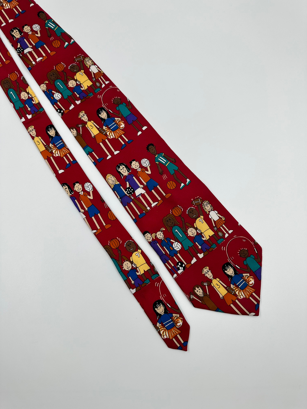 Галстук The Save the Children Collection