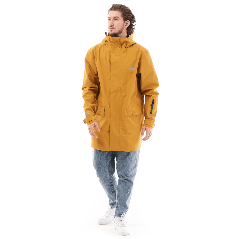 ДОЖДЕВИК ГОРОДСКОЙ DRAGONFLY RAINCOAT 2.0 2024