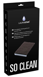 Laurastar WHITE POLYFER 125X210