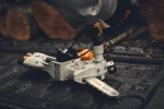 Аккумуляторная пила Stihl GTA 40 (AS 2, AL 5-2)