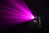 Quatro blade LE1000 BSWF IP66 — гибридная вращающаяся голова BSWF 4 в 1 с LED-источником 1000 Вт, CMY и зумом 4°–50°