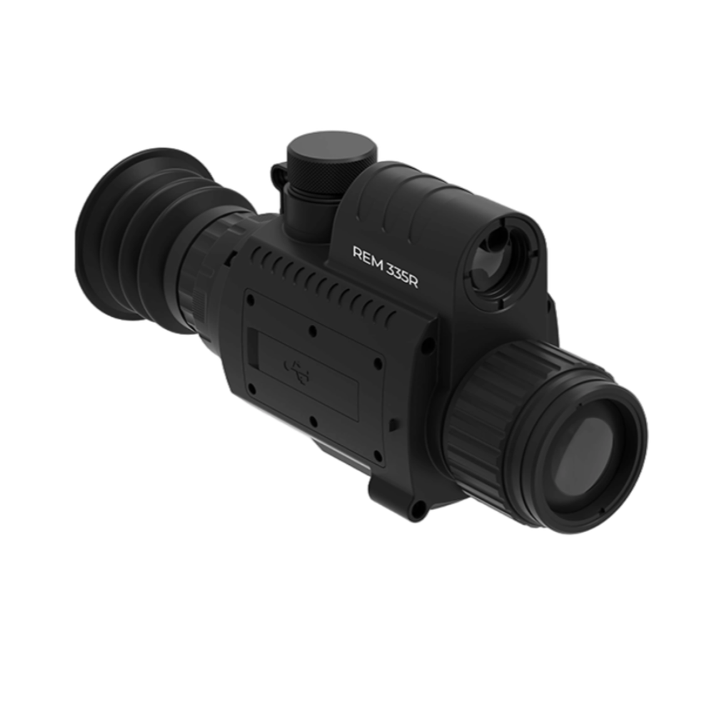 Тепловизионный прицел RedRay Rem 335R