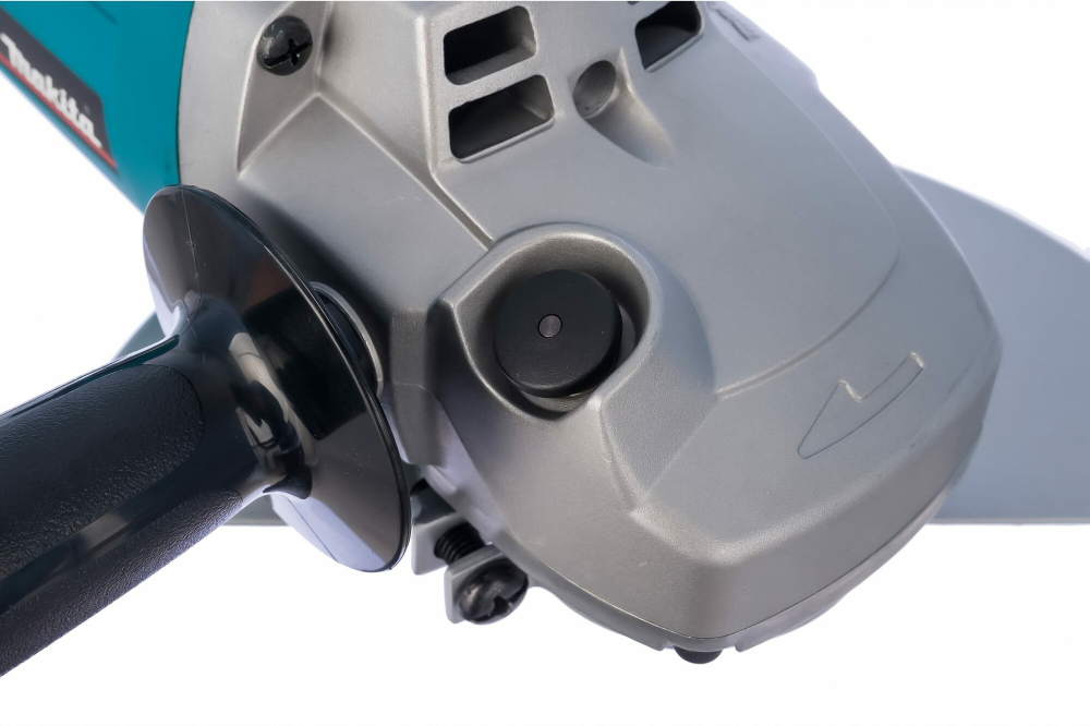 УШМ MAKITA 9069 2000Вт 6600об/мин 230мм в коробке(9069)