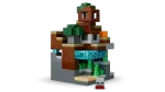 Конструктор LEGO Minecraft 21589 Mini Biomes