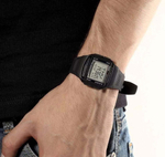 Наручные часы Casio Collection DB-36-9A