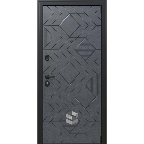 Sigma Престиж Смарт