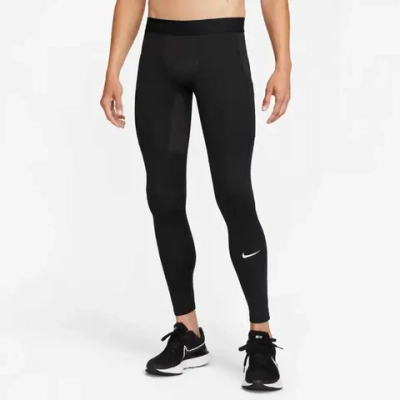 FB7961-010 Брюки компрессионные Nike Pro Warm Tight FB7961-010