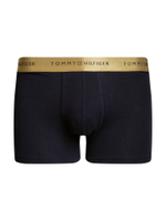 Трусики-боксеры Tommy Hilfiger - черный(UM0UM03412)