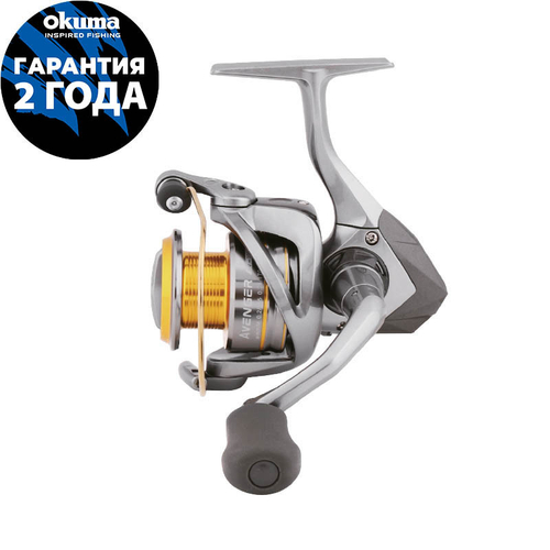 Катушка Okuma New Avenger 2500