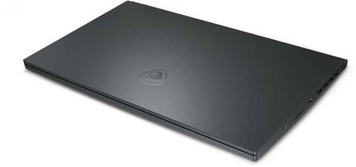 15,6" Ноутбук MSI Creator 15 A10UET-492RU, черный