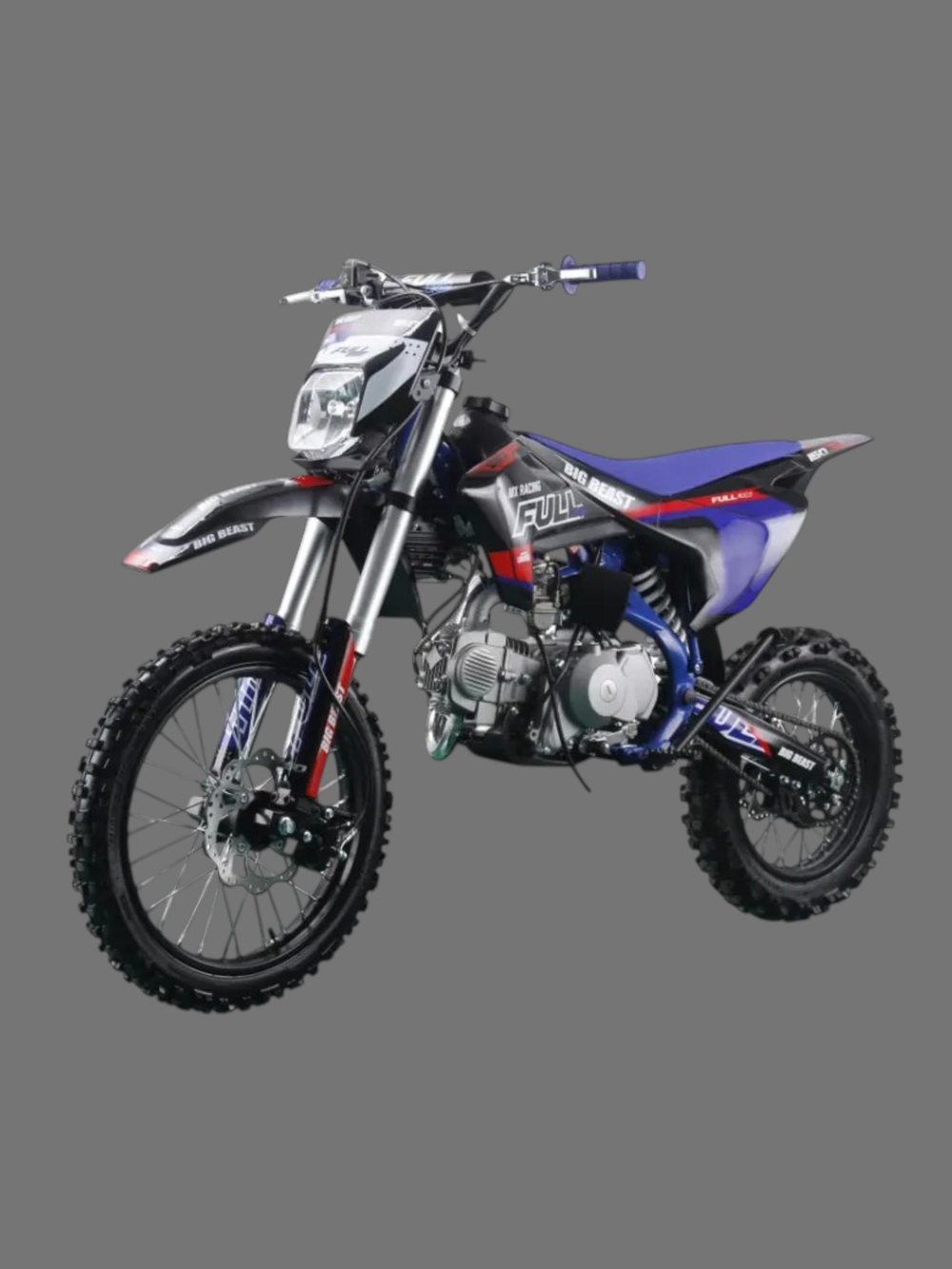 стартер Ирбис ттр 125/110 ATV70 152FMI (нижний)