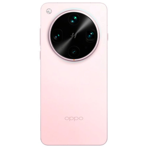 Смартфон OPPO Find X8 Ultra 12/256GB, Pink (Розовый)