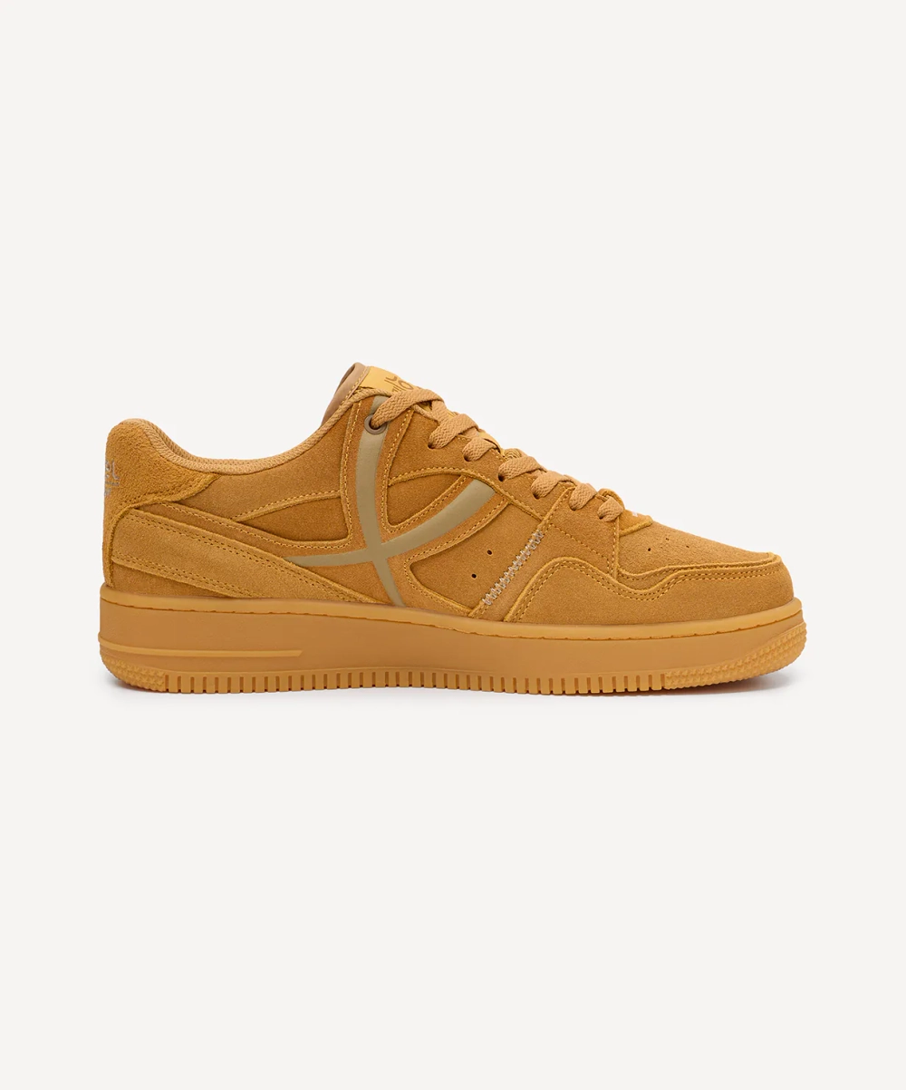 Кроссовки спортивные JOGEL Freedom, beige