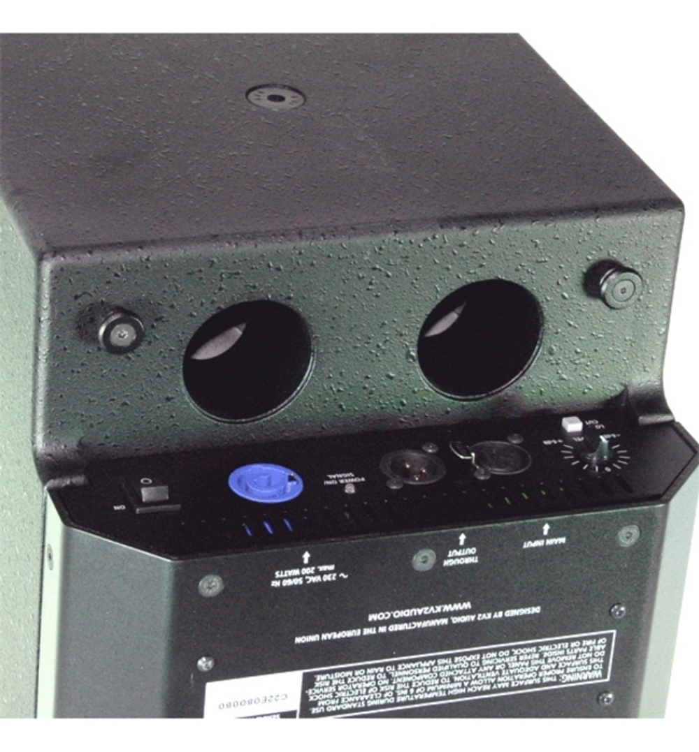 KV2Audio EX6