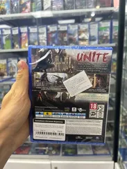 PS4 Assassin's Creed Unity / Единство (Новый, Полностью на русском языке, CUSA-00606)