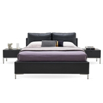 Основание с ящиком 200x200 ENZAHOME LEGATO EH59645