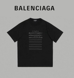 Футболка Balenciaga
