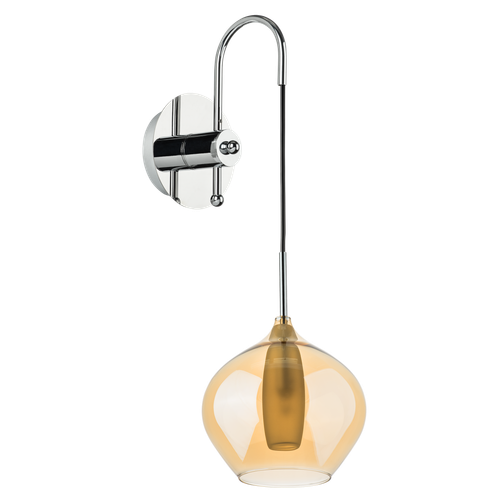 Настенный светильник Lightstar Pentola 803543