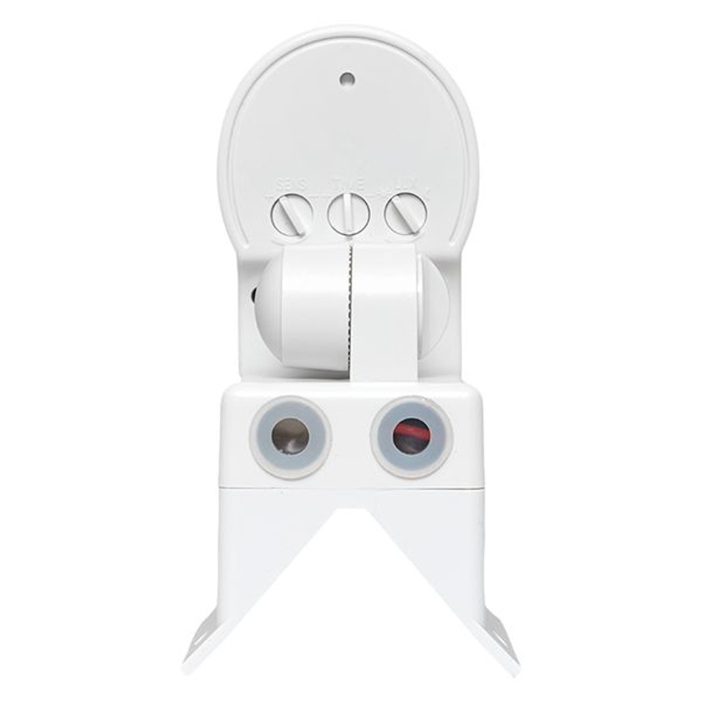 ИК датчик движения угловой 1200Вт 270гр. до 12м IP44 MS-48B EKF PROxima