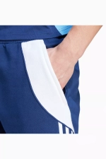 Шорты adidas Tiro 24 Sweat