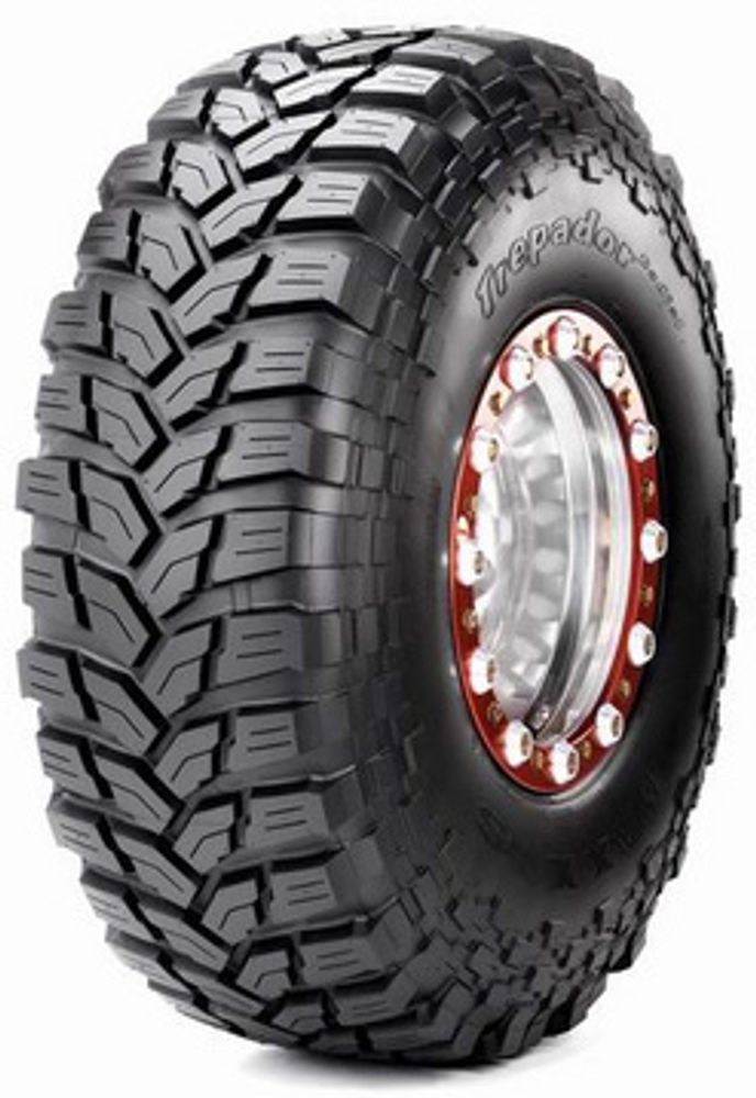 Шина Maxxis Trepador M8060 235/75R15 104/101Q Шина Maxxis Trepador M8060 235/75R15 104/101Q