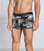 трусики-боксеры trunk mf Tommy Hilfiger - черный(UM0UM01821)