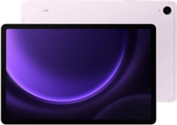 Планшет Samsung Galaxy Tab S9 FE BSM-X516B 1380 (2.4) 8C RAM6Gb ROM128Gb 10.9" TFT 2304x1440 5G eSIM Android 13 розовый 8Mpix 12Mpix BT WiFi microSD 1Tb 8000mAh