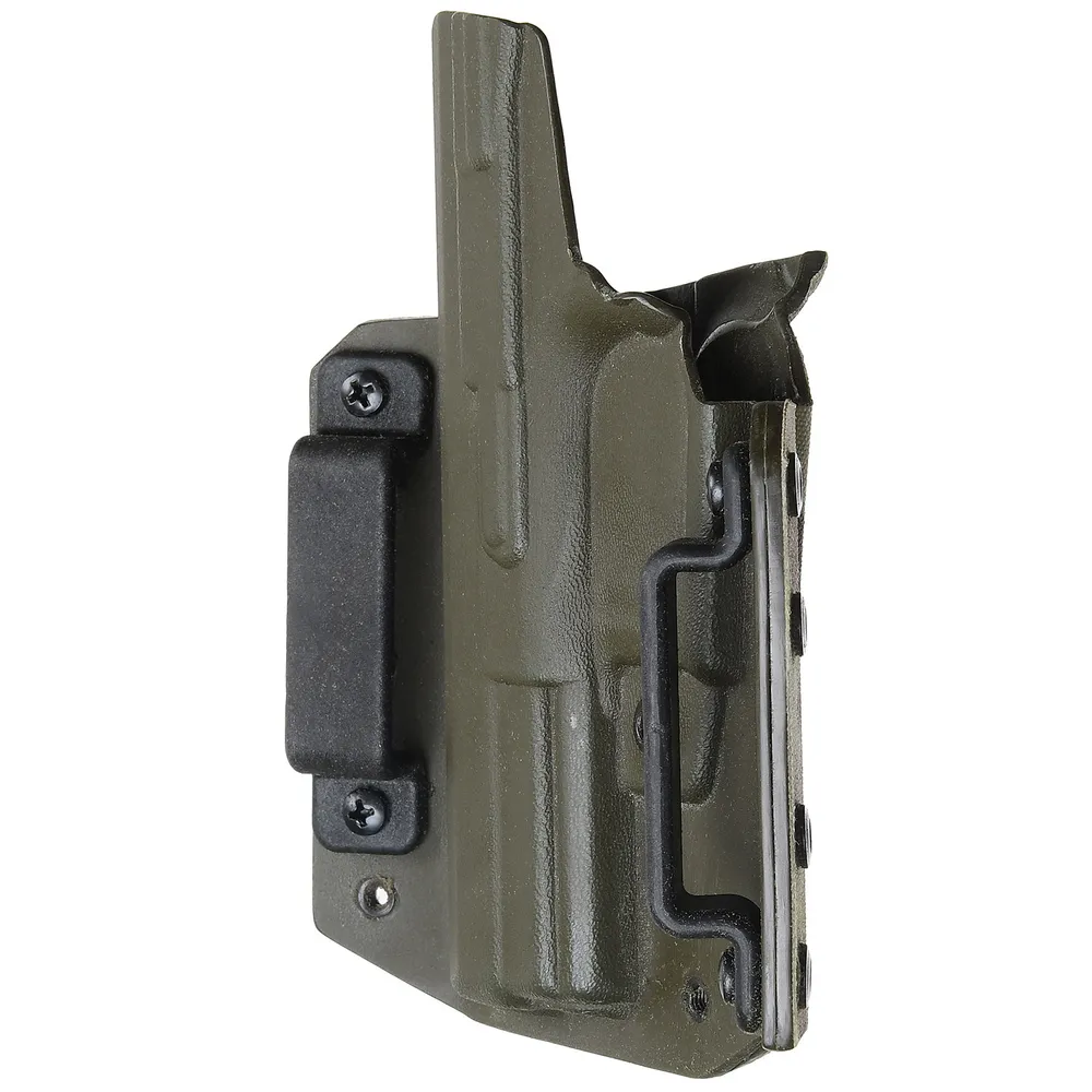 Кобура из Kydex под Grand Power T12 5.45 DESIGN